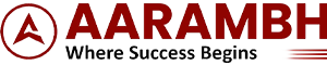 Aarambh Where Success Begins